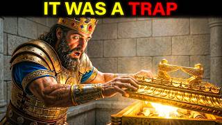 Famous The Moment God Watched Nebuchadnezzar Steal What NO MAN Was Ever Supposed to Touch Profile