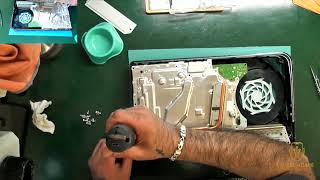 PS5 Full Service & Deep Clean 🔧 Liquid Metal Maintenance | PlayStation 5
