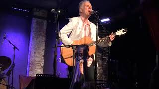 &quot;I&#39;m Alright&quot;  Loudon Wainwright III @ City Winery,NYC 06-13-2019