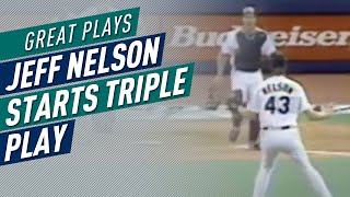 Jeff Nelson Starts Triple Play Wealth