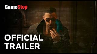 Cyberpunk 2077 - Edgerunners 2 Update Overview Trailer | GameStop