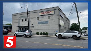 Lincoln Tech in East Nashville is up for redevelopment Here s the plan