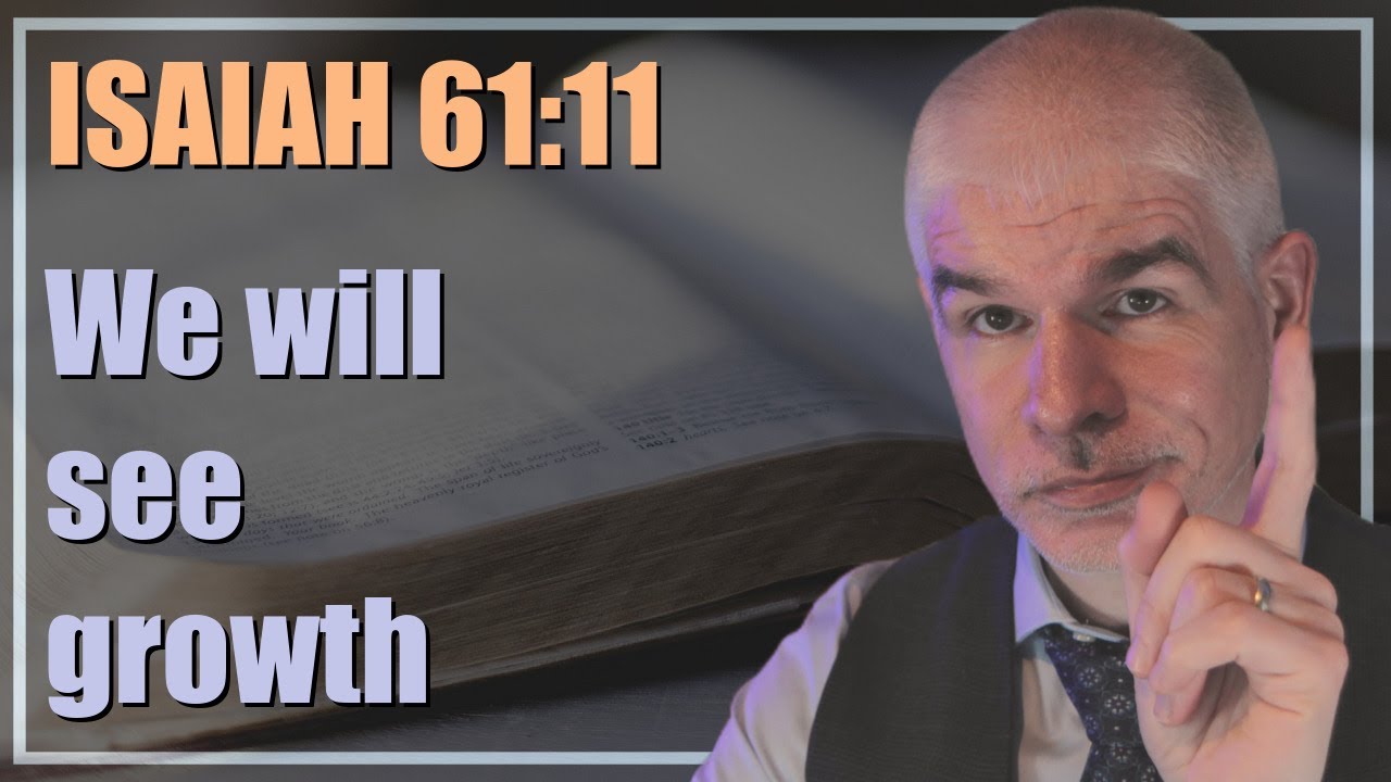 God Is Already Working Isaiah 61 11 2 minute Daily Bible Meditation god-is-already-working-isaiah-61-11-2-minute-daily-bible-meditation