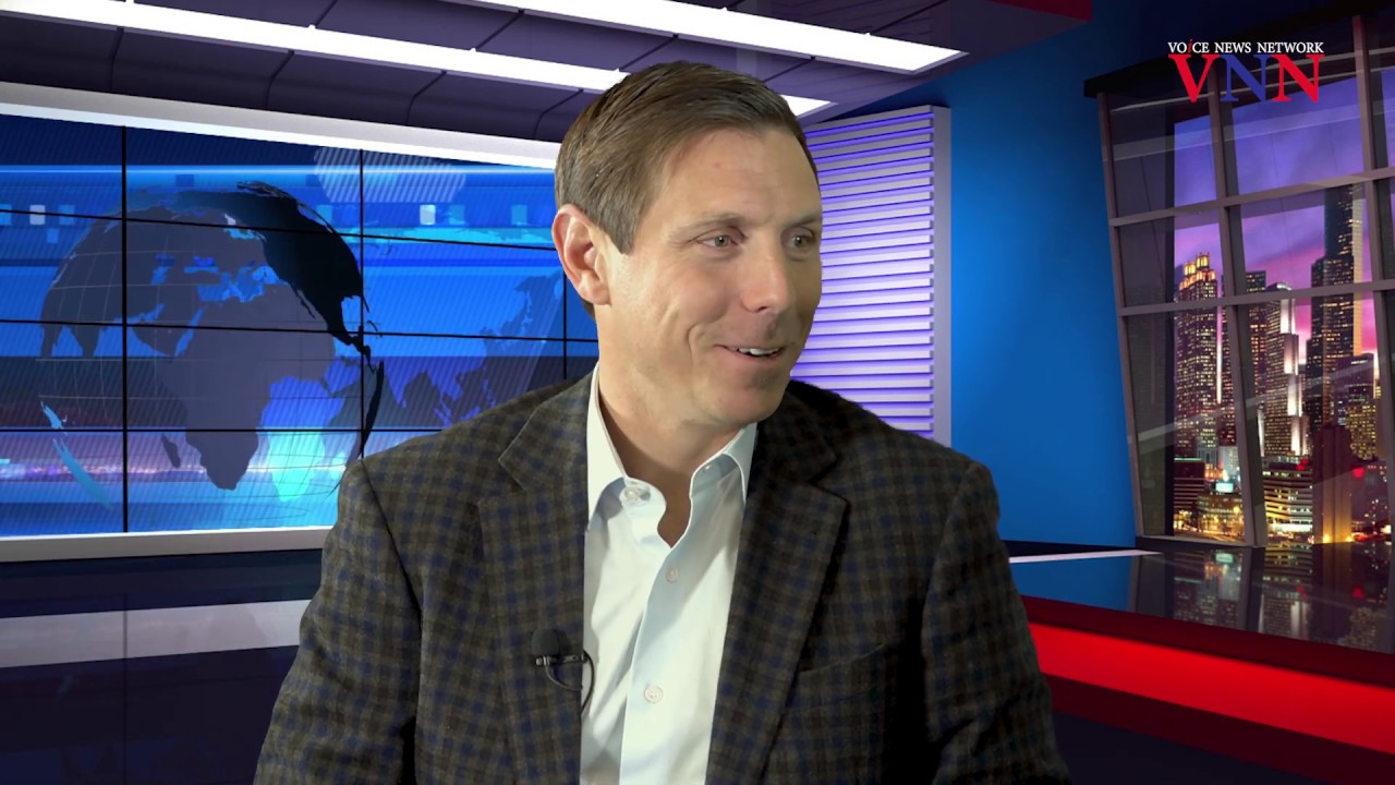 Mayor of Brampton Patrick Brown touches on Auto Insurance Rates and More! - VNN Exclusive