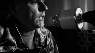 Hank Williams Sr.- The Old Log Train- Chris Hart