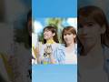 -196『無敵じゃん!果実100%浸漬酒使用!』篇 15秒 渋谷凪咲 吉田沙保里 サントリー