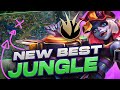 Best jungle pathing guide in season 14 win at level 1