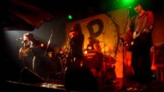 La Ponderosa - El tren pasó