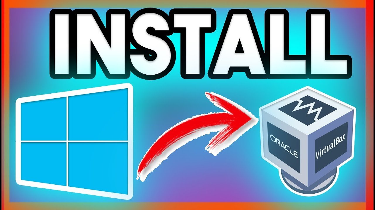 install virtualbox on mac install virtualbox on mac