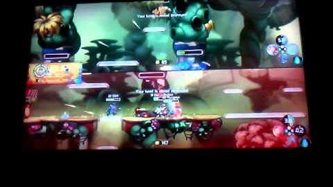 Awesomenauts Part 2