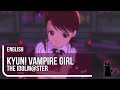 "Kyun! Vampire Girl" (iDOLM@STER) English Cover by Lizz Robinett