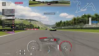Gran Turismo 7 / Demon-Morocco 🇲🇦 / Daily Race B - LAGO MAGGIORE (🇮🇹) 20/07/25