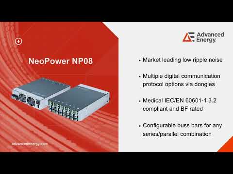 Artesyn NeoPower Introduction