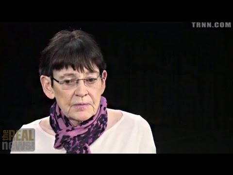 Roxanne Dunbar-Ortiz: An Indigenous People’s History of the United States (1/3)