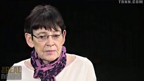 Roxanne Dunbar-Ortiz: An Indigenous Peoples Histor...