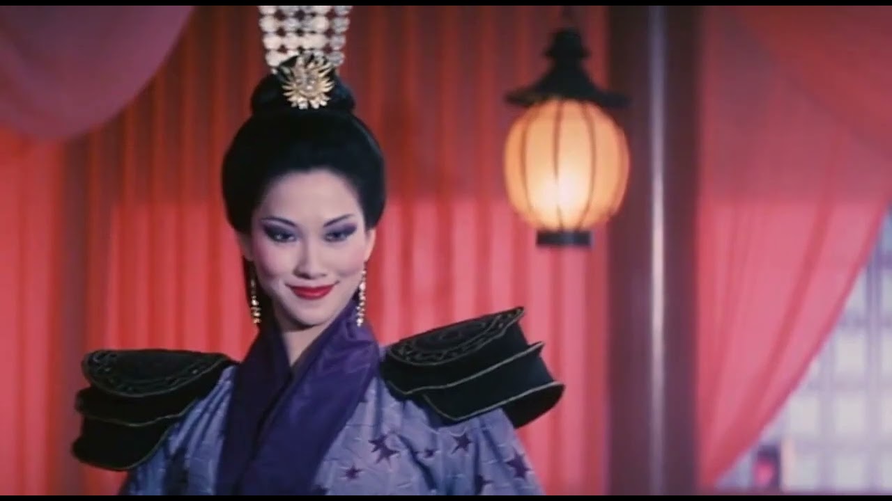 Gifted Blades | Act V — The Black Tiger  