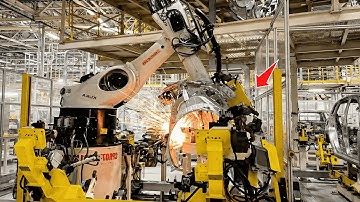 MIND-BLOWING Smart Machines That Make Work Look Too Easy - Part 3