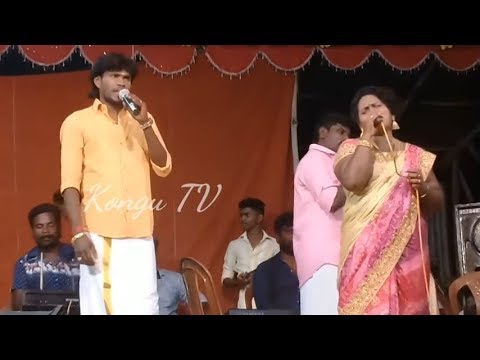 anthakudi-ilayaraja-songs-|-kumbakonam-kolunthu-vethalaya-song-|-nattupura-padalgal-|-kongu-tv