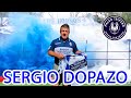 PALCO TRIPERO N# 46  🐺⚽SERGIO DOPAZO⚽🐺