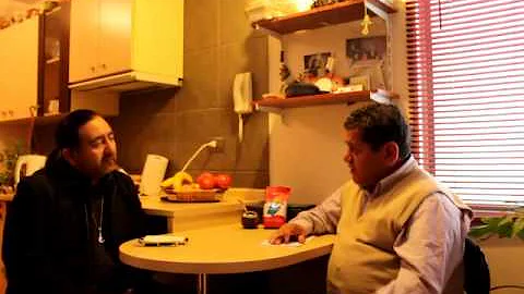Kom Kim Mapudunguai (Ntram Hctor mariano engu Jos ...