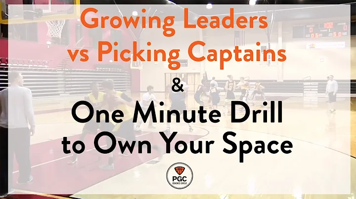 Developing Leaders & Owning Your Space | Coaches Circle | Week 15 | Powered by TeamSnap - DayDayNews