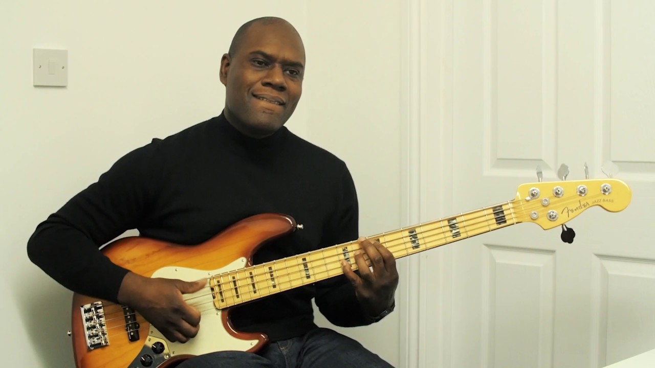 Chris Brown Fine China (BASS COVER) YouTube