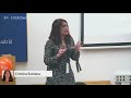 NFV y SDN: las redes del futuro y del presente - Cristina Santana | T3chFest 2018