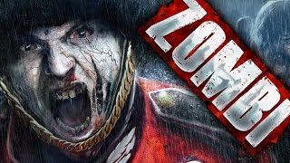 ZOMBIES EVERYWHERE! | Zombi Horror Survival screenshot 5