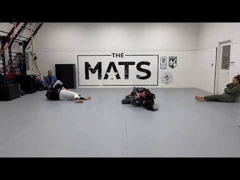 09.15.2026 | Evening Class