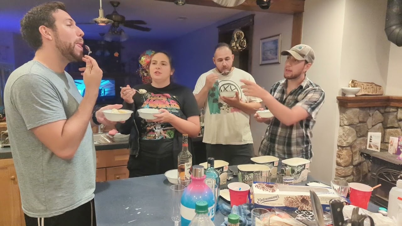 What is the best Breyers vanilla ice cream answered!