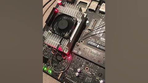 Nvidia jetson tx2 set up and demo car recognition