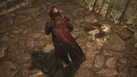 Path of Exile: Apocalypse Cloak
