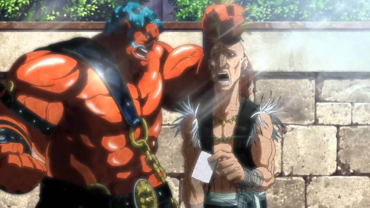 Super Street Fighter 4 (Trailer 2)