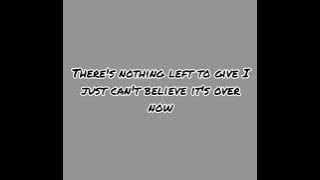 Phayze - WYD now? (Open Verse challenge)