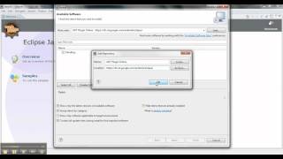Download & Install Eclipse and Android Development Tools(ADT)