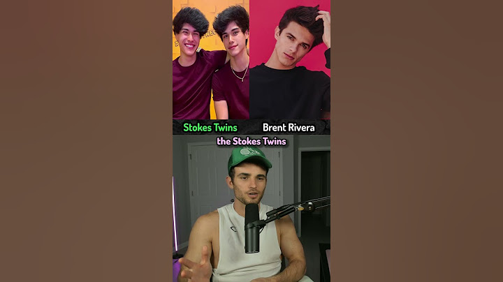 Which YouTuber Has More Subscribers?