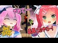 【Gang Beasts】近年稀に見る裏切り合いがひどいwwww【バーチャルYouTuber】