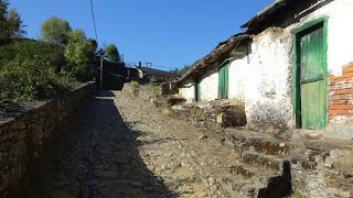 VIAJE A POBRA DO BROLLÓN | España
