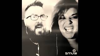 How You Remind Me- Smule Karaoke- Ryan Maiden & Marisha aka Miss M - Topic screenshot 5