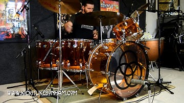 1973-Style Vistalite Tuning Demo