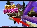 MÜKEMMEL TAKTİKLER!! - Minecraft: Egg Wars #18