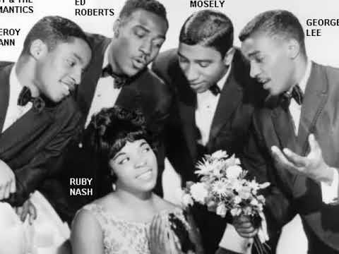 Ruby and the Romantics "I Cry Alone"  My Extended Version!