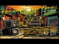 Cream Of The Crop Riddim {Mix} Marshall Neeko / Chris Martin & Bounty Killer, Charly Blacks, Agent S