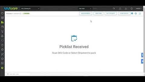 How to Sideline or Hold Shipments While Packing Multiple Orders in Uniware | [Hindi]