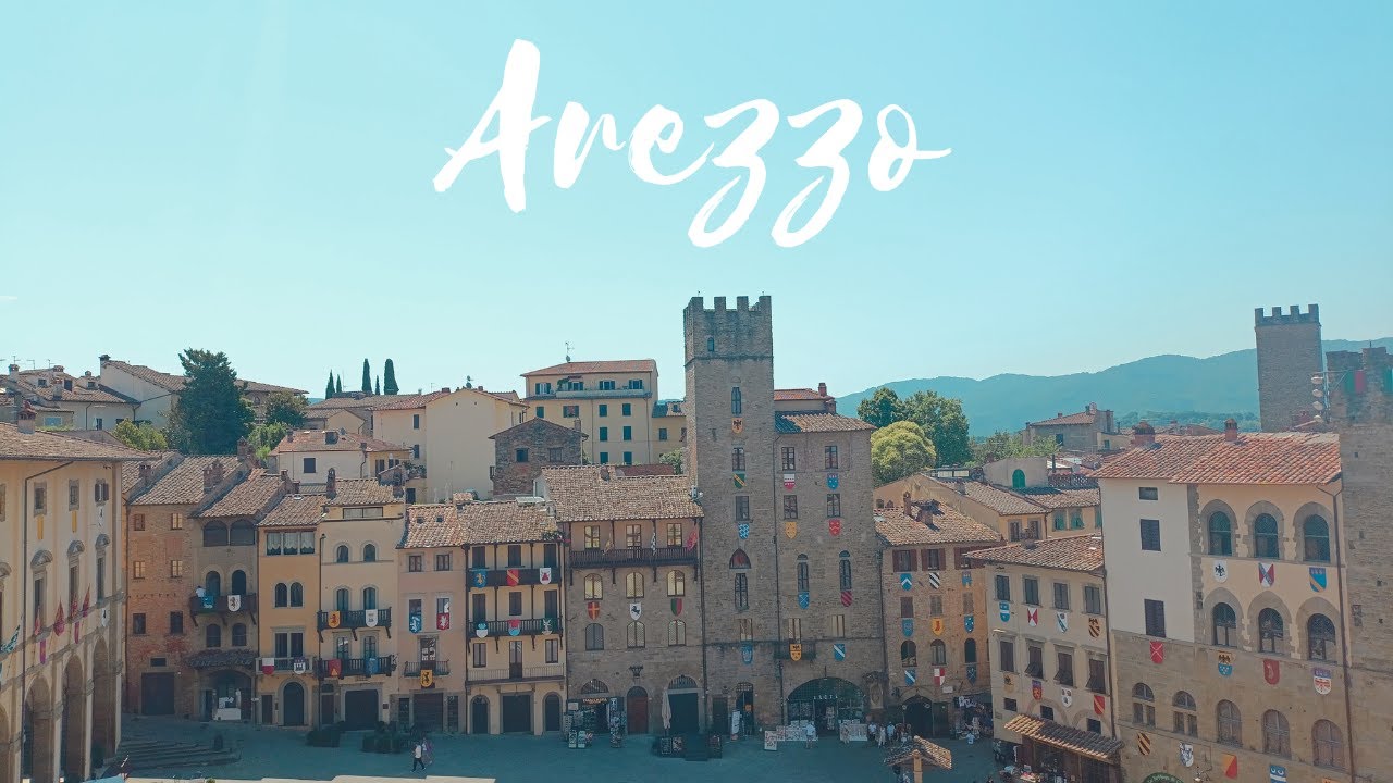 Arezzo | Italy’s Hidden Renaissance