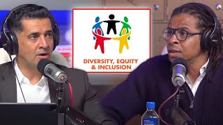 'Ruined By Lazy Policies'  Harvard Professor Roland Fryer Explains The Downfall of DEI