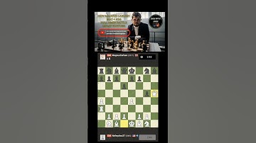 🔔NEW🔔 MAGNUS CARLSEN EXCLUSIVE 30MIN GAME! #magnuscarlsen #magnus #chessgame