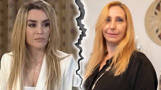 ¡SE PICÓ! La guerra de Karina Milei contra Fátima Flórez