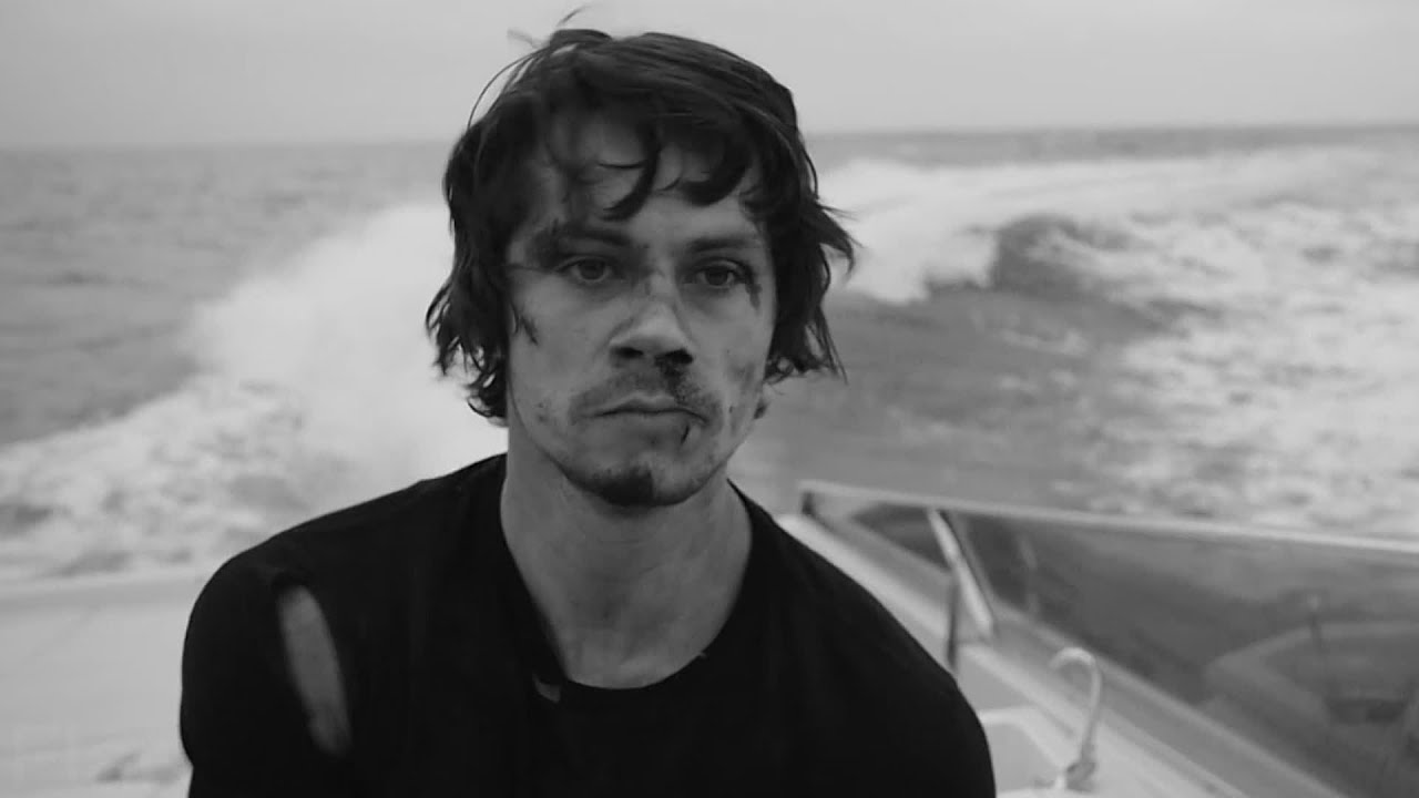 irokz - antipathy (American Assassin) (Remix)