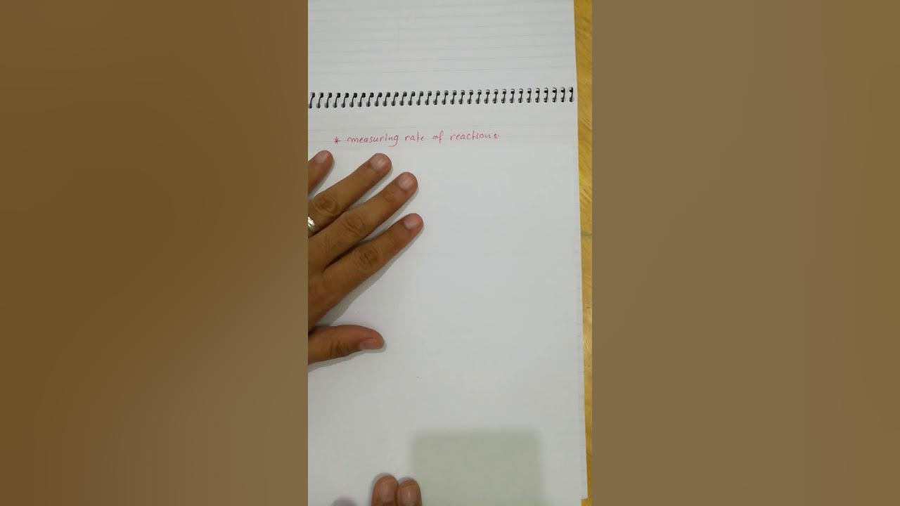 rate-of-reaction-igcse-o-level-part-2-youtube